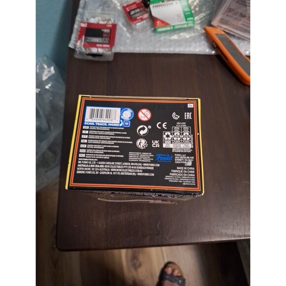 Funko Pop Movies Halloween Michael Myers #03 - Picture 6 of 6